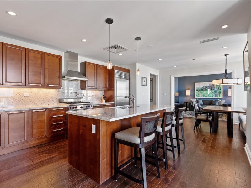 11 E Walton Street Chicago IL 60611