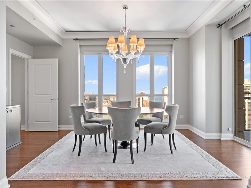 11 E Walton Street Chicago IL 60611
