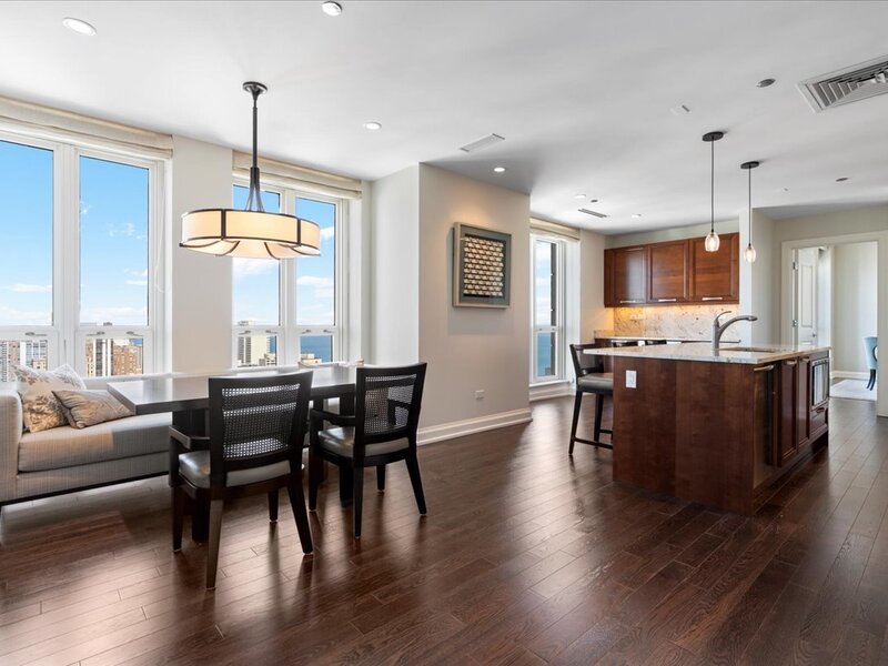 11 E Walton Street Chicago IL 60611