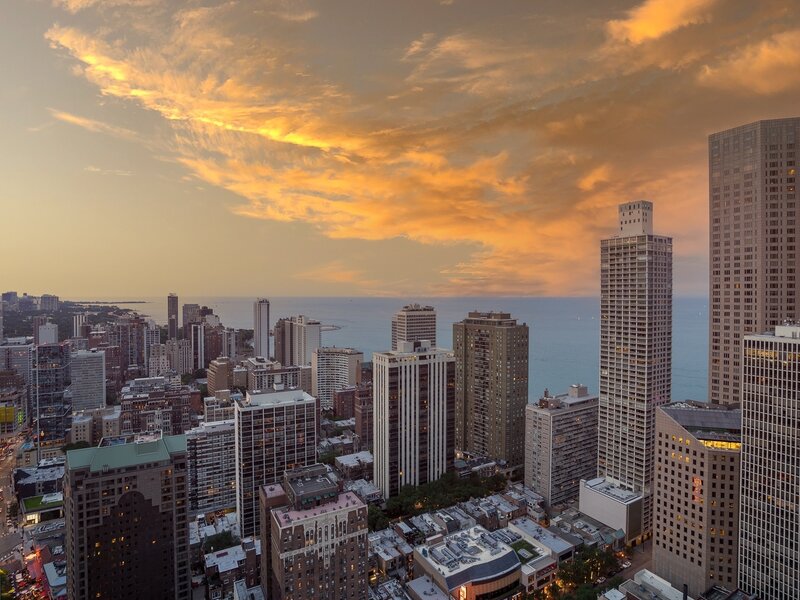 11 E Walton Street Chicago IL 60611