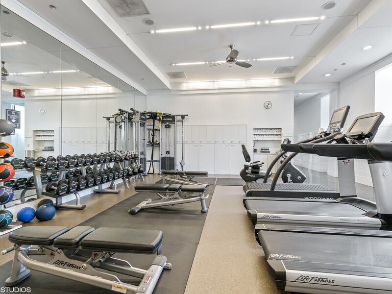 11 E Walton Street Chicago IL 60611