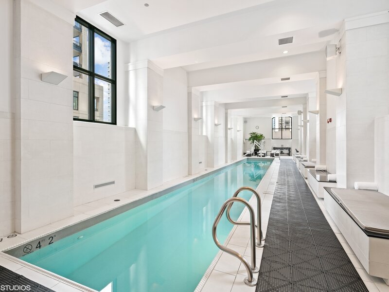 11 E Walton Street Chicago IL 60611