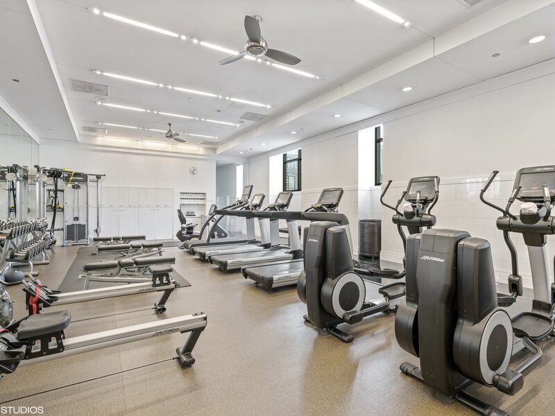 11 E Walton Street Chicago IL 60611