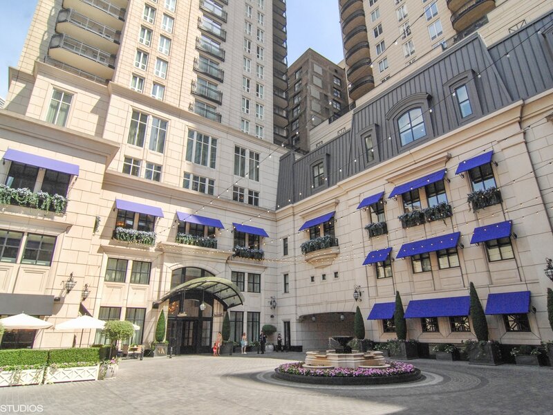 11 E Walton Street Chicago IL 60611