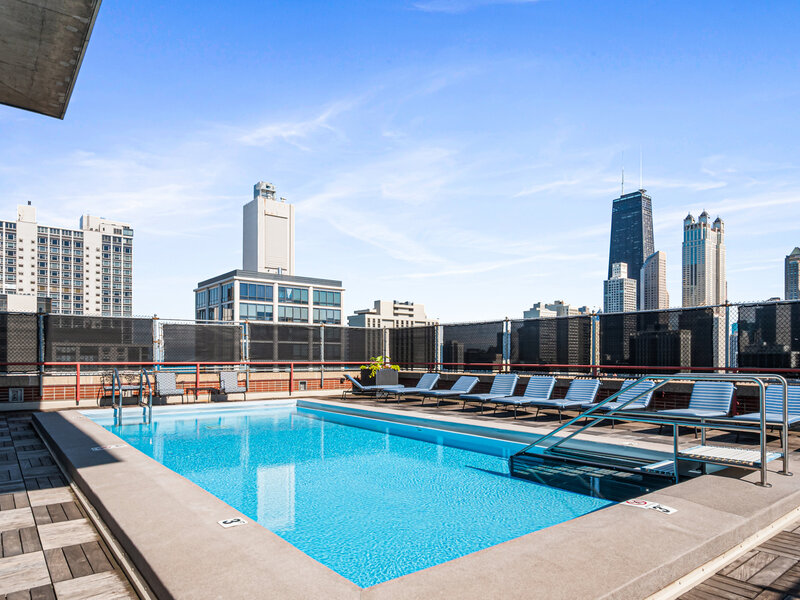 1325 N State Parkway Chicago IL 60610
