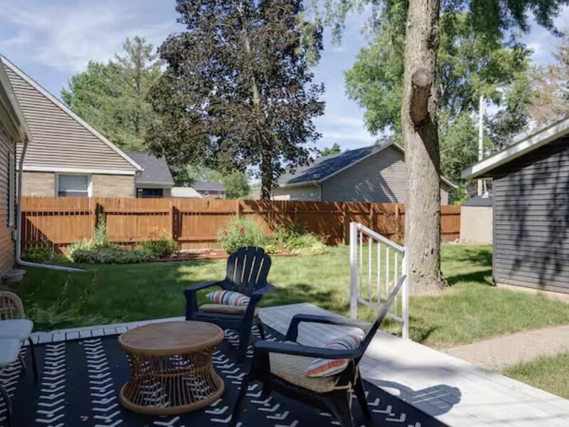 1309 Elmore Avenue Bettendorf IA 52722