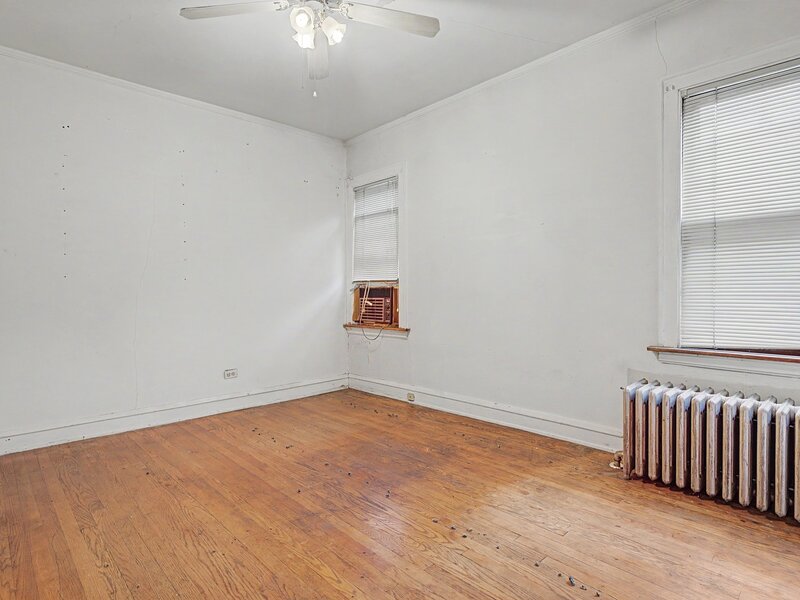 8345 S Perry Avenue Chicago IL 60619
