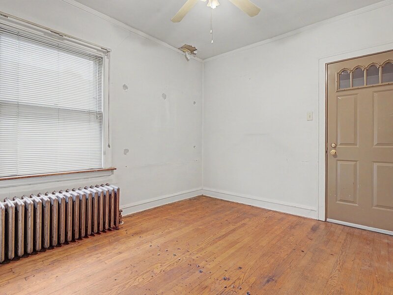 8345 S Perry Avenue Chicago IL 60619