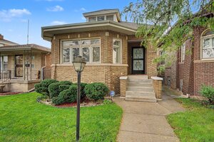 Photo of 8345 S Perry Avenue Chicago IL 60619