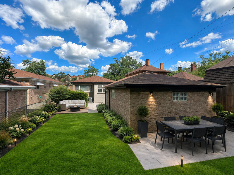 10912 S Longwood Drive Chicago IL 60643