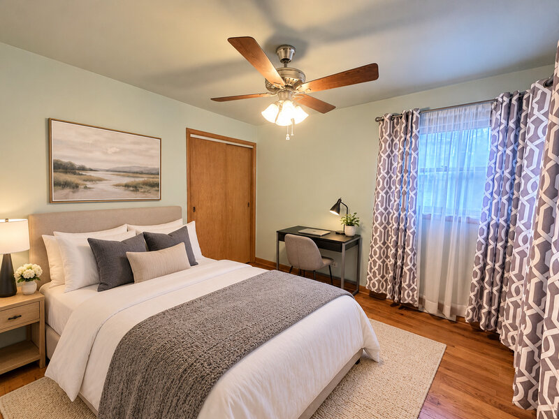 10912 S Longwood Drive Chicago IL 60643