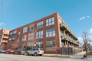 Photo of 2654 W Medill Avenue Chicago IL 60647 Unit 107