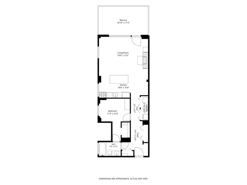 2654 W Medill Avenue Chicago IL 60647