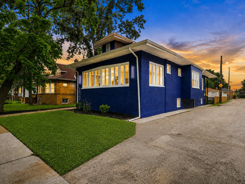 10735 S Prospect Avenue Chicago IL 60643