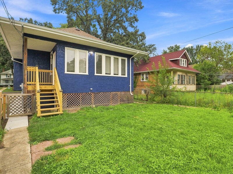 10735 S Prospect Avenue Chicago IL 60643