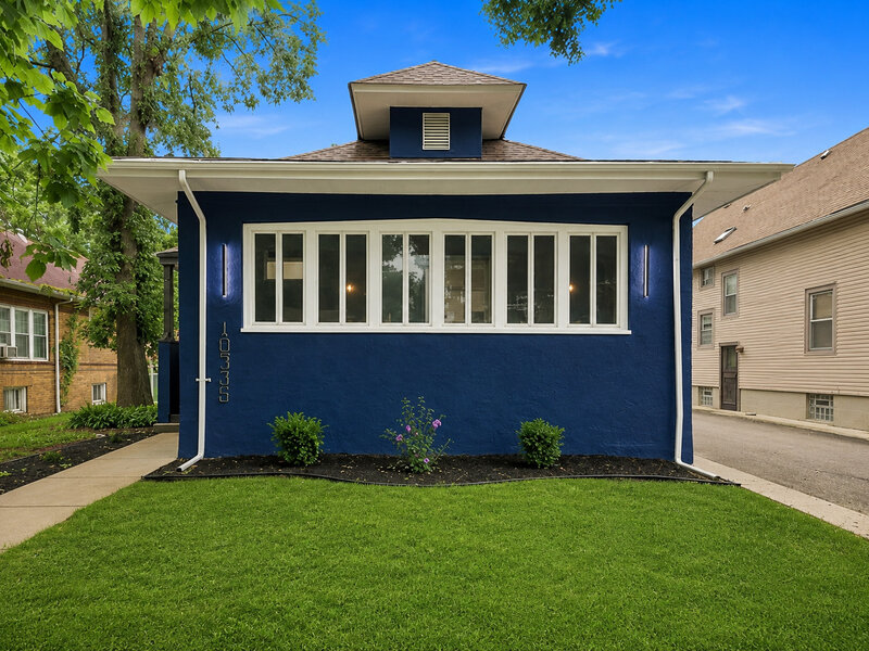 10735 S Prospect Avenue Chicago IL 60643