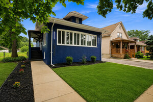 Photo of 10735 S Prospect Avenue Chicago IL 60643