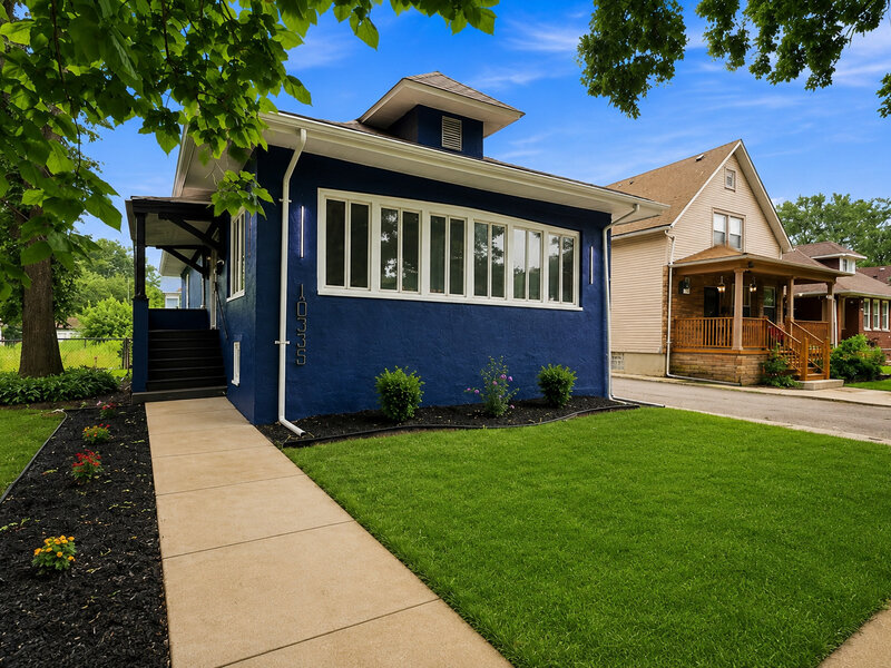 10735 S Prospect Avenue Chicago IL 60643