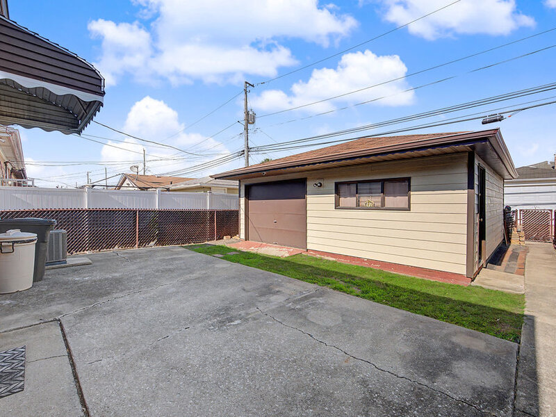 11543 S Ewing Avenue Chicago IL 60617