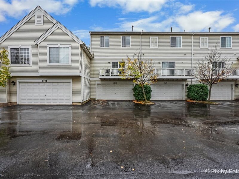 1743 Avalon Court Glendale Heights IL 60139