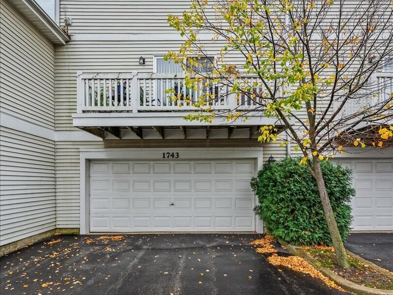 1743 Avalon Court Glendale Heights IL 60139