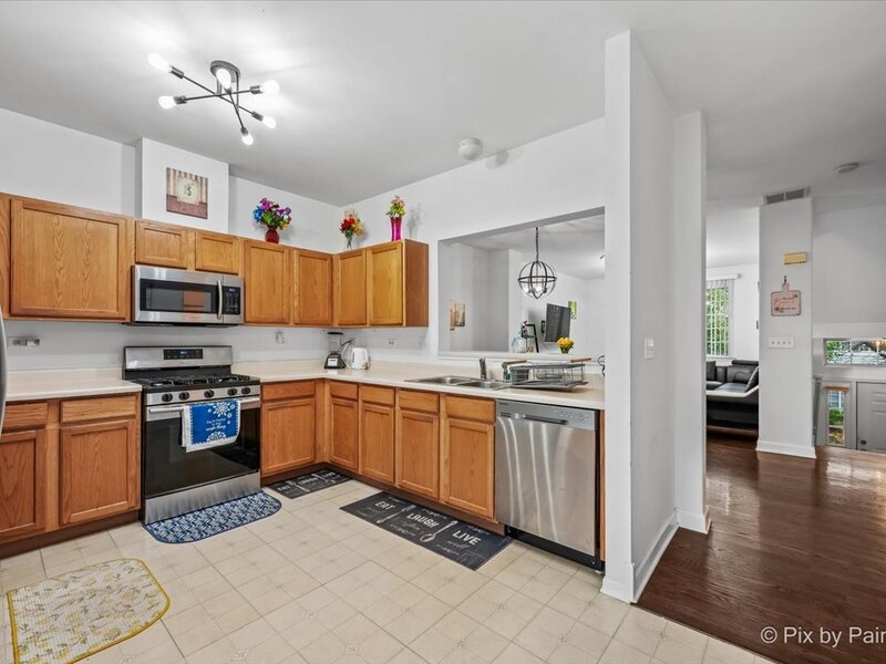1743 Avalon Court Glendale Heights IL 60139