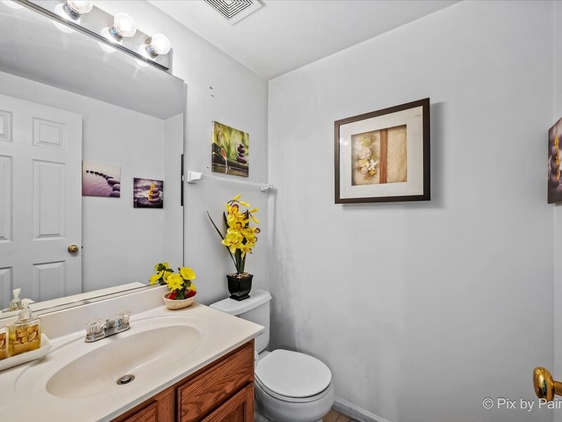 1743 Avalon Court Glendale Heights IL 60139