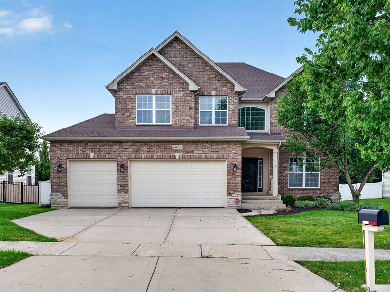 16055 Selfridge Circle Plainfield IL 60586