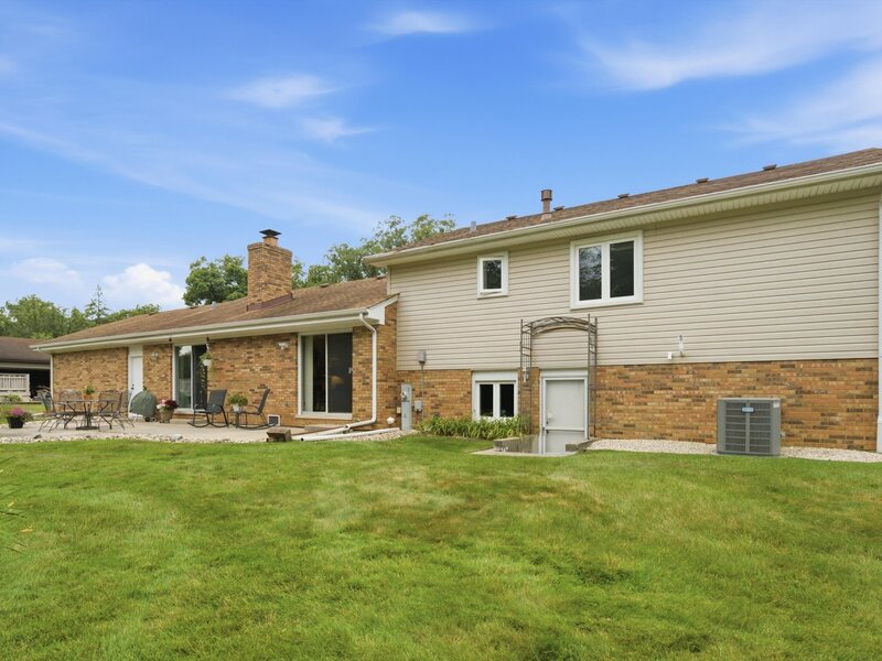 3469 Innsbruck Lane Crete IL 60417