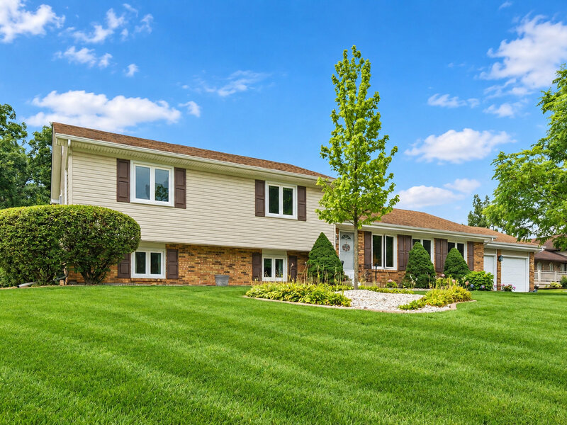 3469 Innsbruck Lane Crete IL 60417