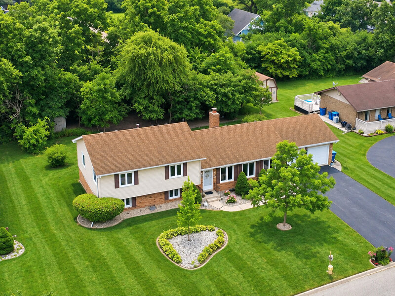 3469 Innsbruck Lane Crete IL 60417