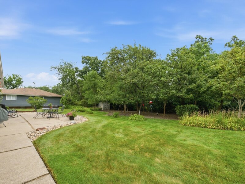 3469 Innsbruck Lane Crete IL 60417