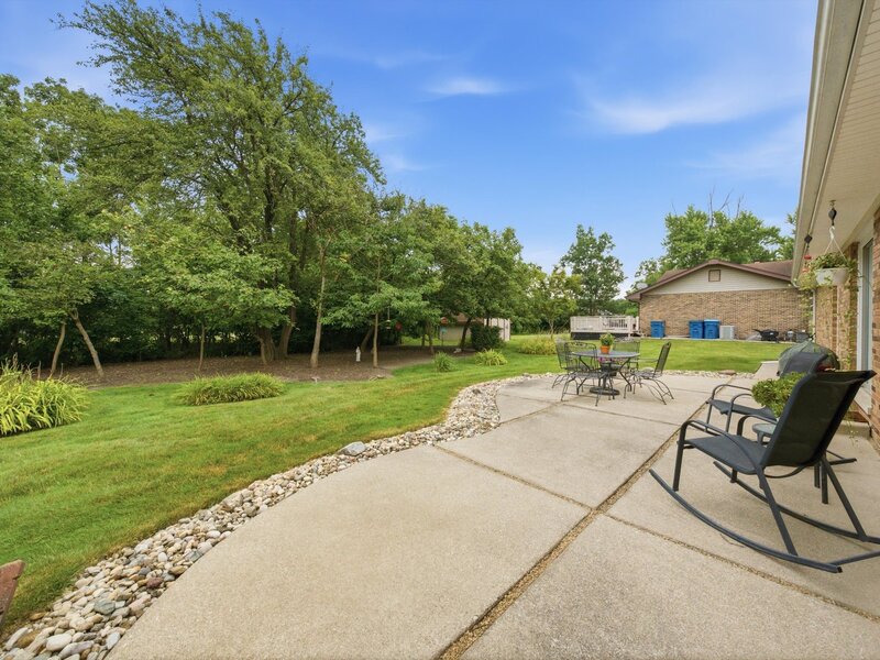 3469 Innsbruck Lane Crete IL 60417