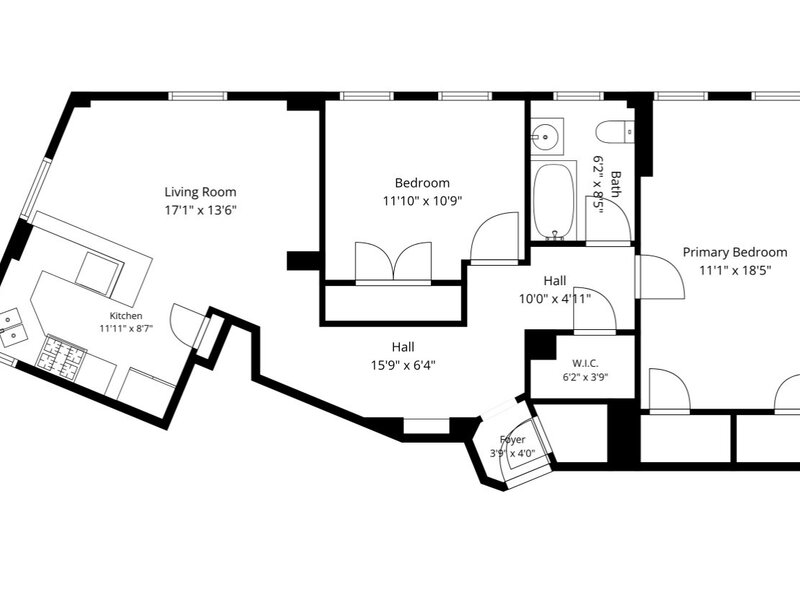 2000 N Lincoln Park West Chicago IL 60614