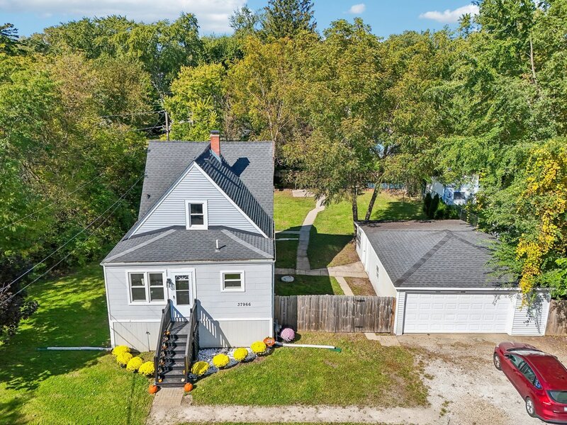 37966 N Nora Place Spring Grove IL 60081