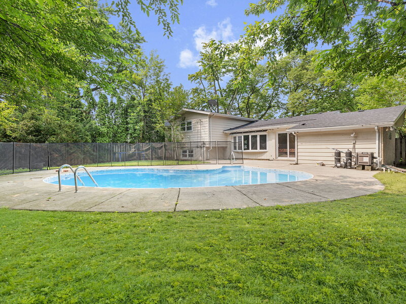 146 Millbrook Lane Wilmette IL 60091