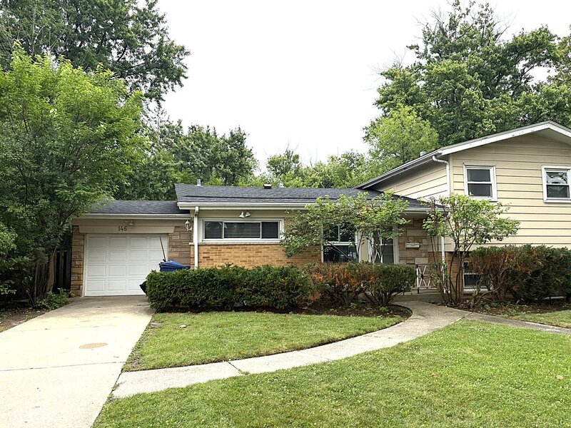 146 Millbrook Lane Wilmette IL 60091