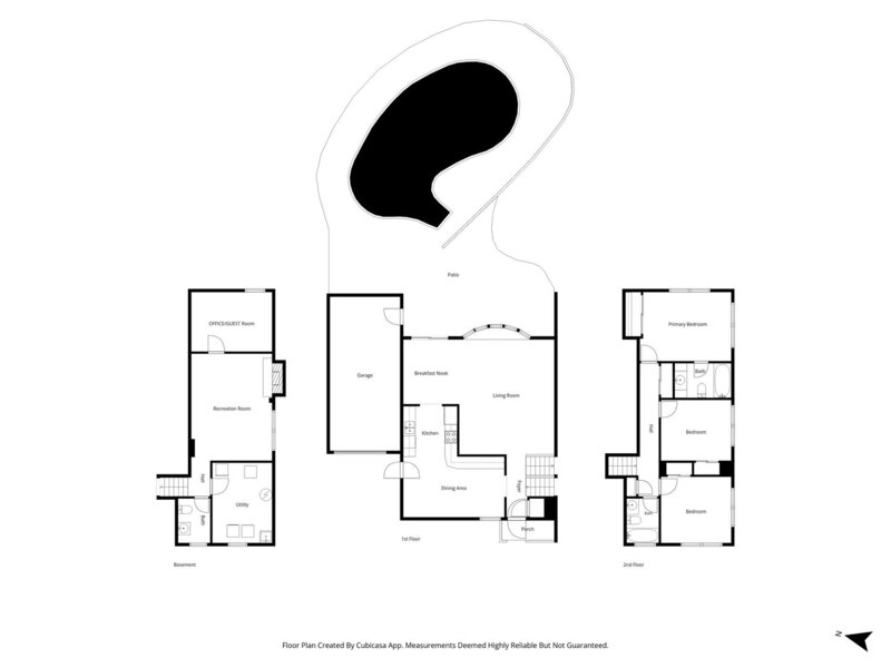 146 Millbrook Lane Wilmette IL 60091