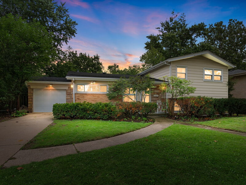 146 Millbrook Lane Wilmette IL 60091