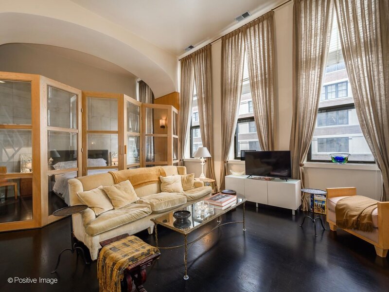 758 N Larrabee Street Chicago IL 60654
