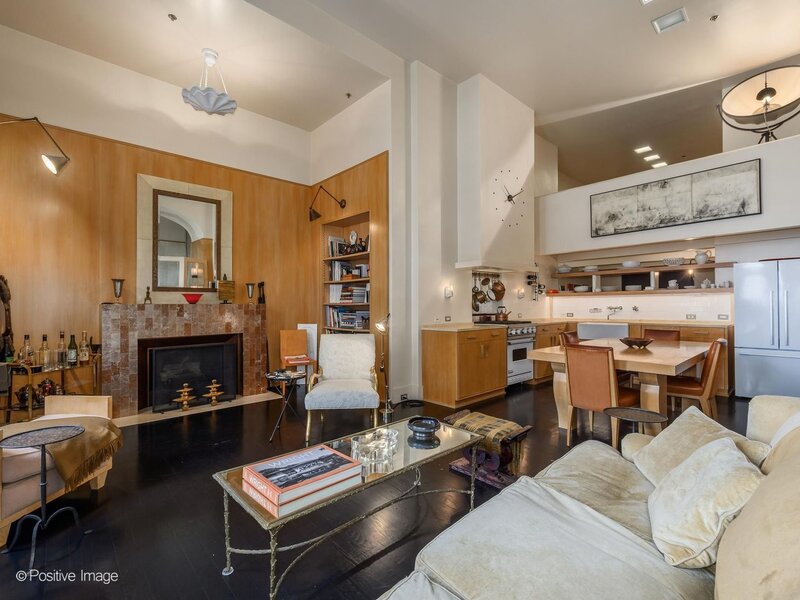 758 N Larrabee Street Chicago IL 60654