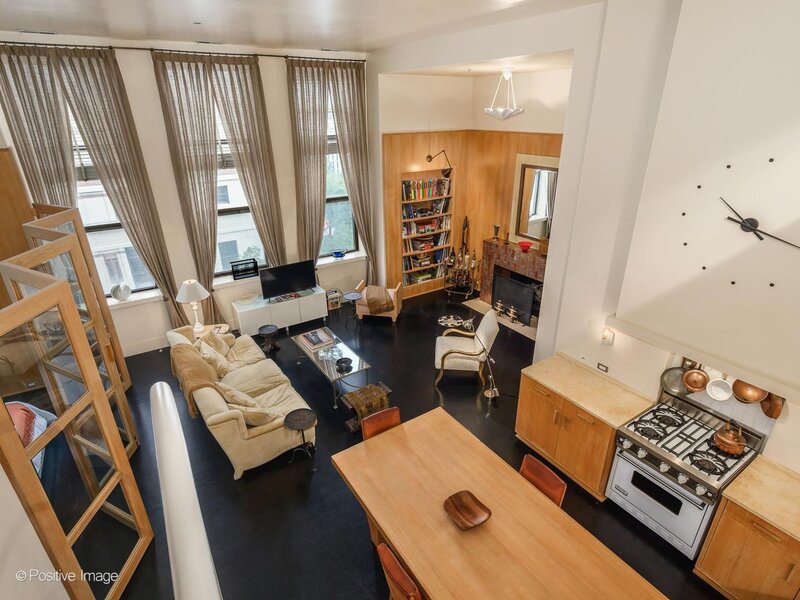 758 N Larrabee Street Chicago IL 60654