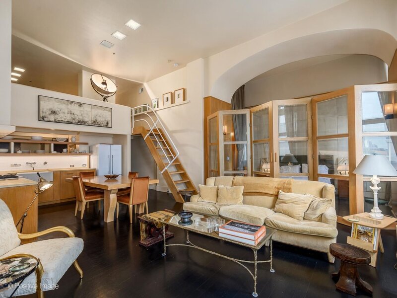 758 N Larrabee Street Chicago IL 60654