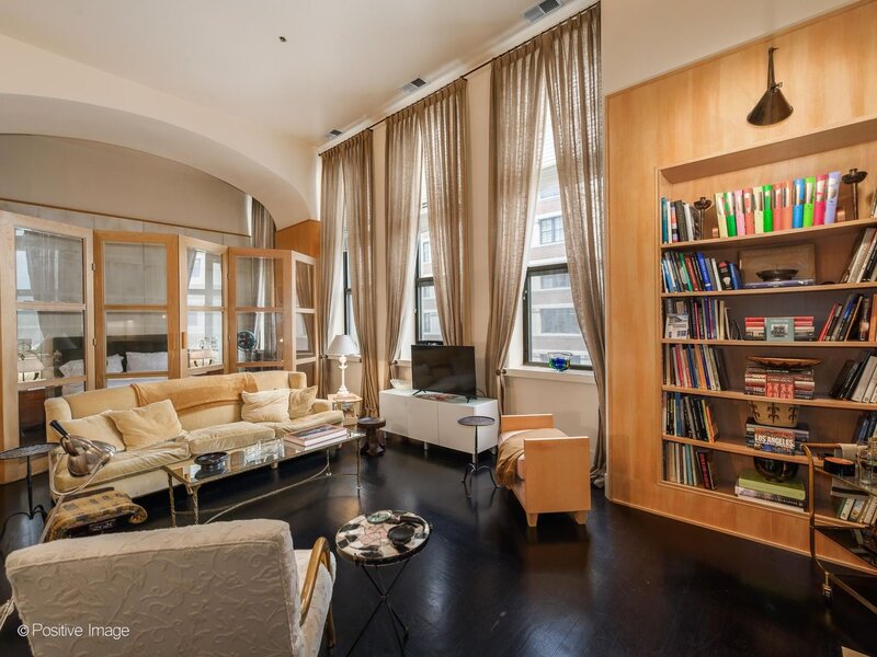 758 N Larrabee Street Chicago IL 60654