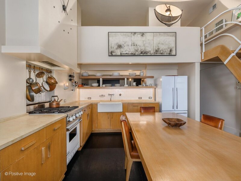 758 N Larrabee Street Chicago IL 60654