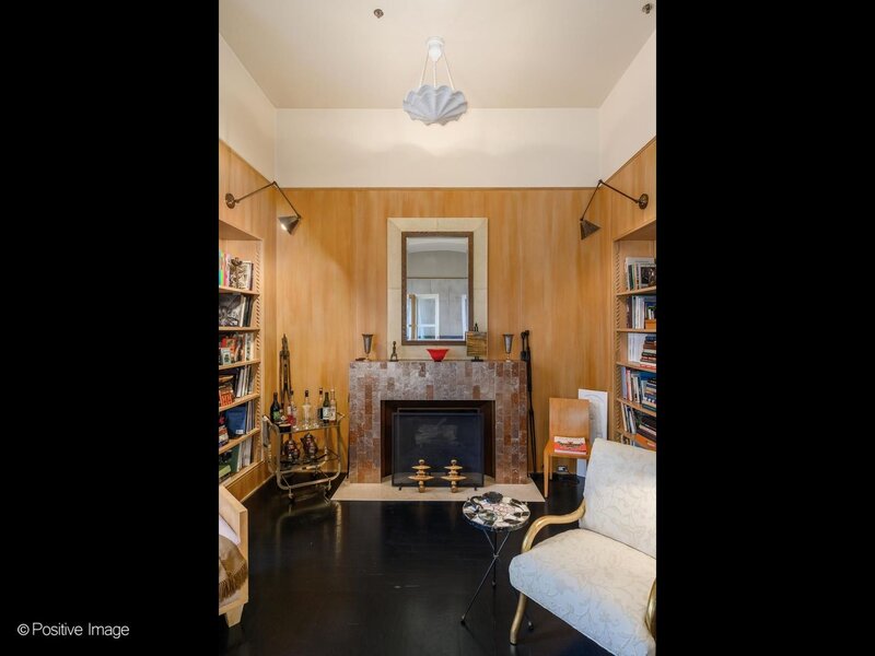 758 N Larrabee Street Chicago IL 60654