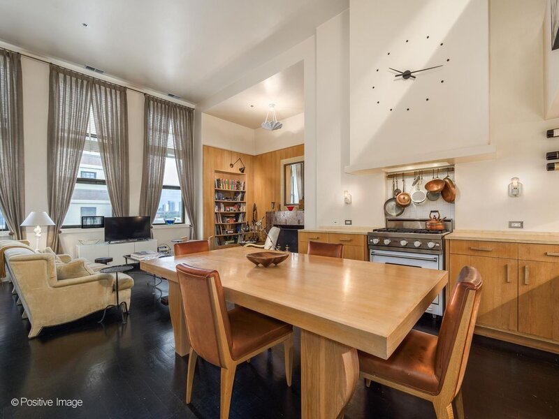 758 N Larrabee Street Chicago IL 60654