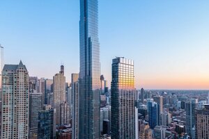 Photo of 14 W Superior Street Chicago IL 60654 Unit 5103