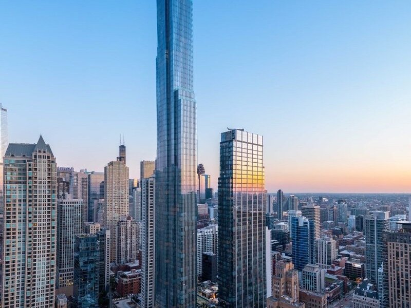 14 W Superior Street Chicago IL 60654