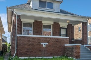 Photo of 6134 S Campbell Avenue Chicago IL 60629
